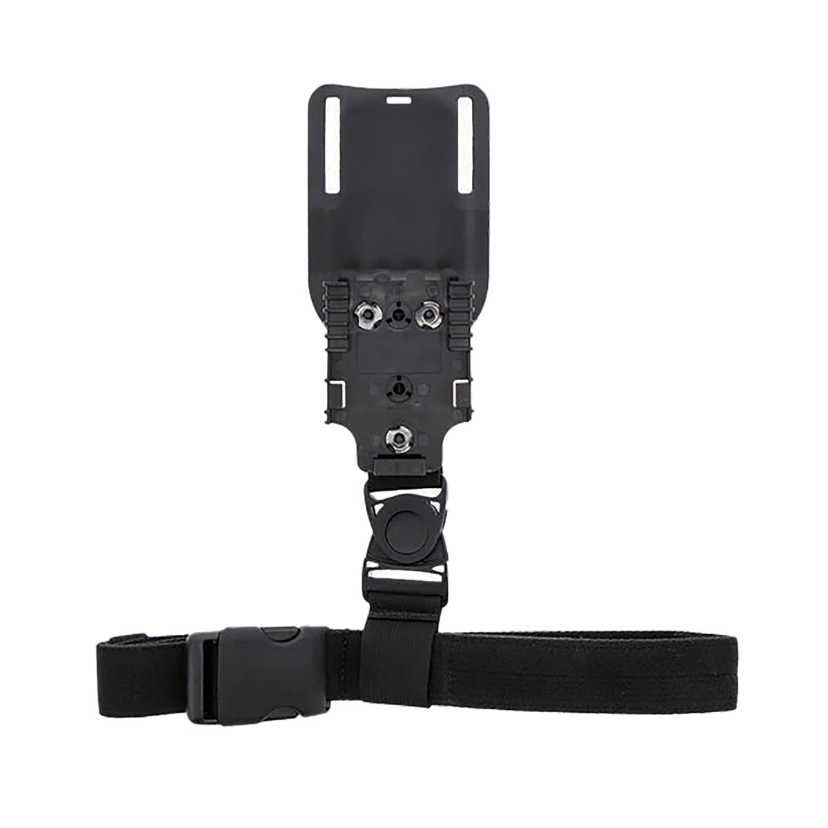 Safariland RGR Universal Belt Loop Black Belt