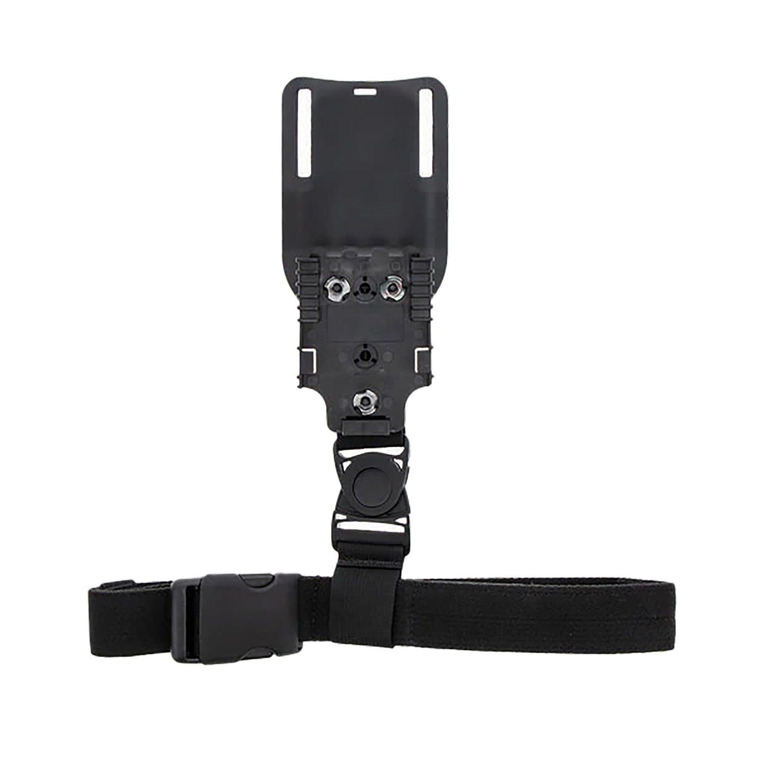 Safariland RGR Universal Belt Loop Black Belt