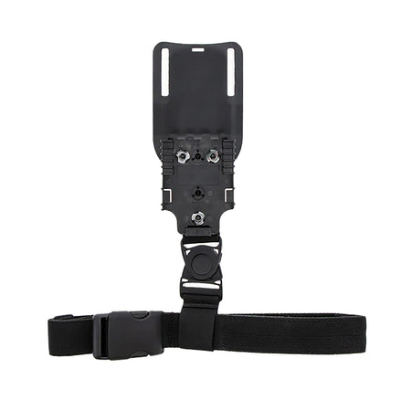 Safariland RGR Universal Belt Loop Black Belt
