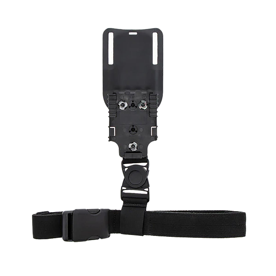 Safariland RGR Universal Belt Loop Black Belt
