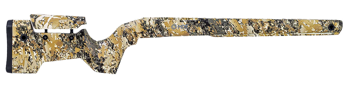 MDT 109559VAD CRB Chassis Carbine Stock for Remington 700 Right Hand
