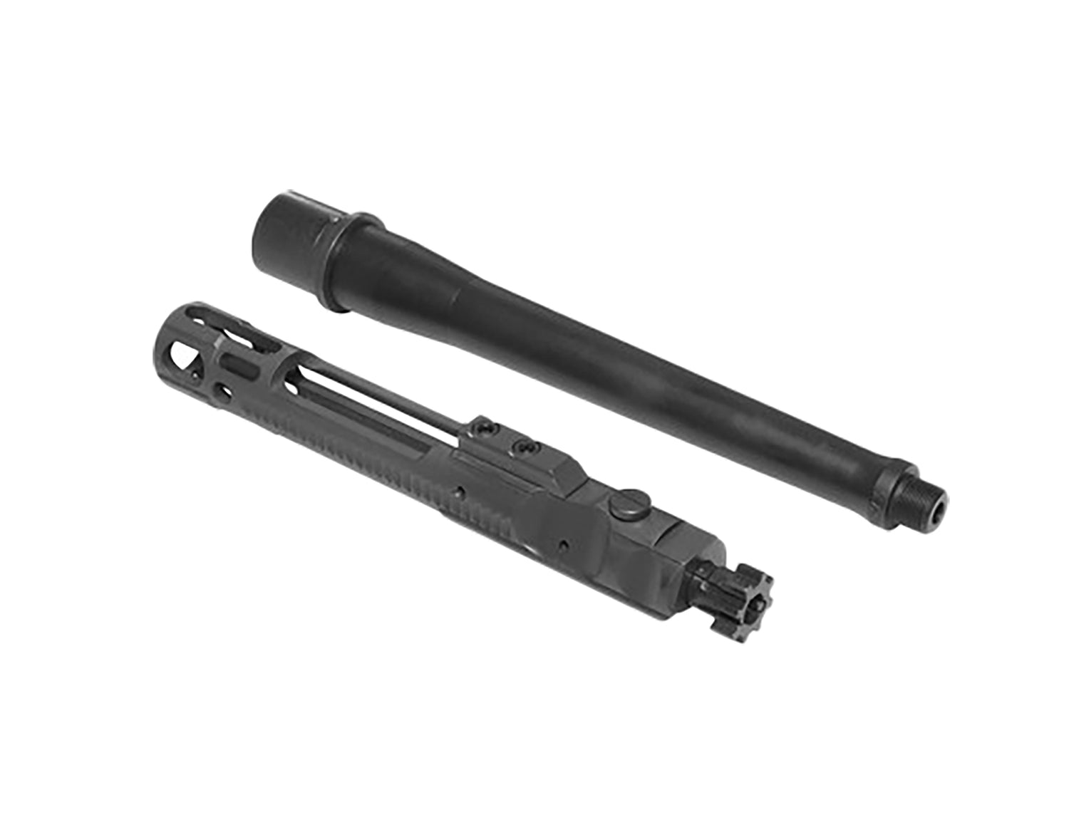 CMMG Barrel & BCG Kit 5.7x28mm 8 Inch Black Finish