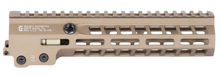 Geissele Automatics MK14 Super Modular Rail DDC 9.30-Inch Aluminum Handguard 05578S