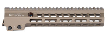 Geissele Automatics MK14 Super Modular Rail DDC 10.50-Inch Aluminum Handguard 051658S
