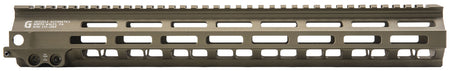 Geissele Automatics MK8 Super Modular Rail DDC 15-Inch Aluminum Handguard 05286S