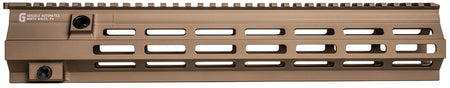 Geissele Automatics HK416 Super Modular Rail 14.5" DDC Aluminum