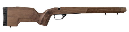 MDT Timber Core Laminated Wood Stock Fits Tikka T3x Short Action Right Hand
