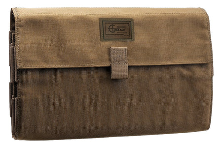 Cole-tac Standard Ammo Novel AN1002 Coyote Brown 120rd