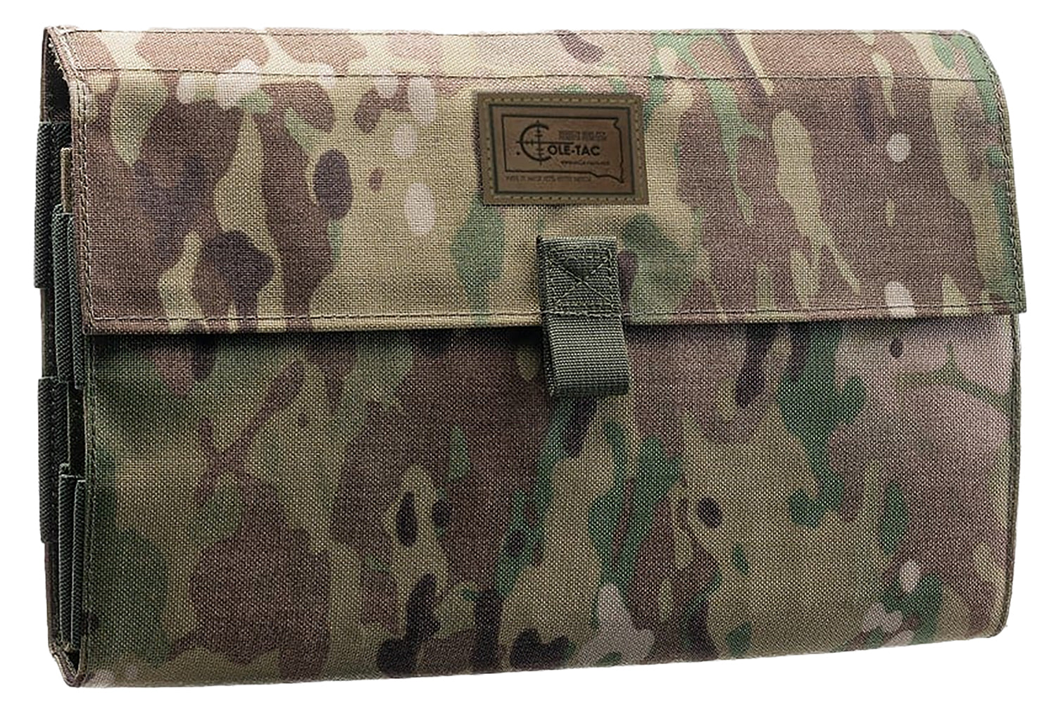 Cole-tac Standard Ammo Novel AN1003 Multi-Cam 120rd