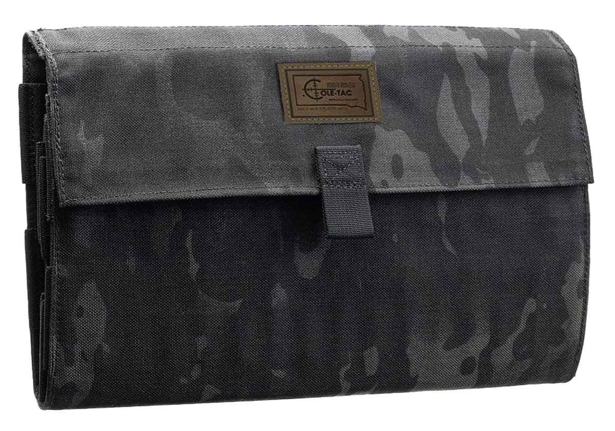 Cole-tac Standard Ammo Novel AN1005 Multi-Cam Black 120rd