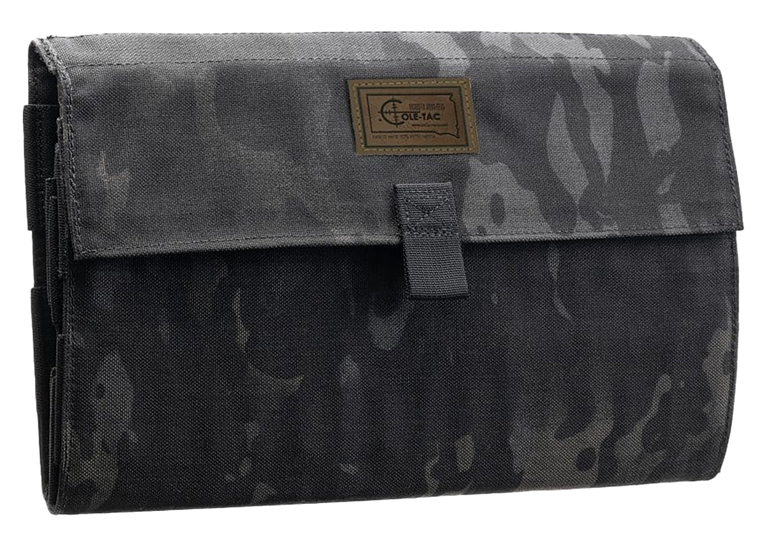 Cole-tac Standard Ammo Novel AN1005 Multi-Cam Black 120rd