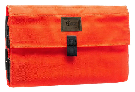 Cole-tac Standard Ammo Novel AN1009 Burnt Orange 120rd