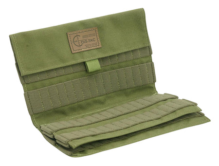 Cole-tac Ammo Novel AN2004 OD Green 5.56/223 120rd