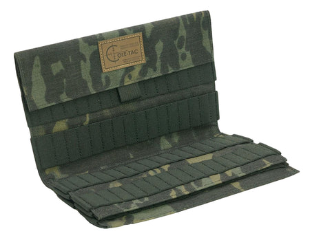 Cole-tac Ammo Novel AN2005 Multi-Cam Black 5.56/223 120rd