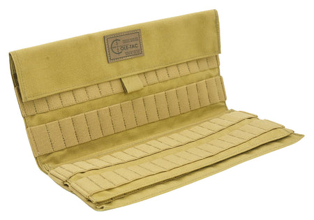 Cole-tac Ammo Novel AN3002 Coyote Brown 6mm 120rd