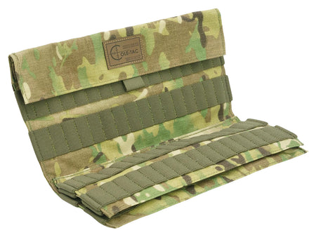Cole-tac Ammo Novel AN3003 Multi-Cam 6mm 120rd