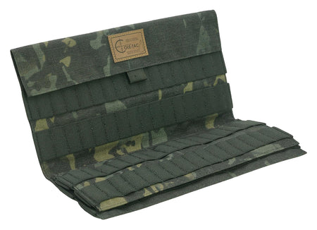 Cole-tac Ammo Novel AN3005 Multi-Cam Black 6mm 120rd