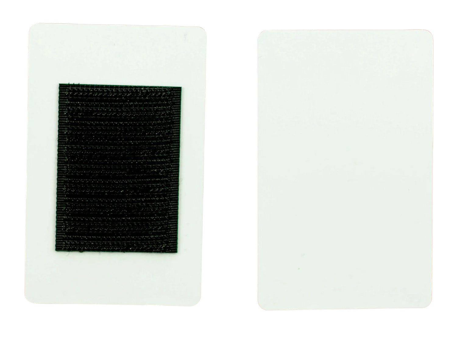 Cole-Tac CS1009 White Spare Reference Cheat Sheet Cards 3 Pack