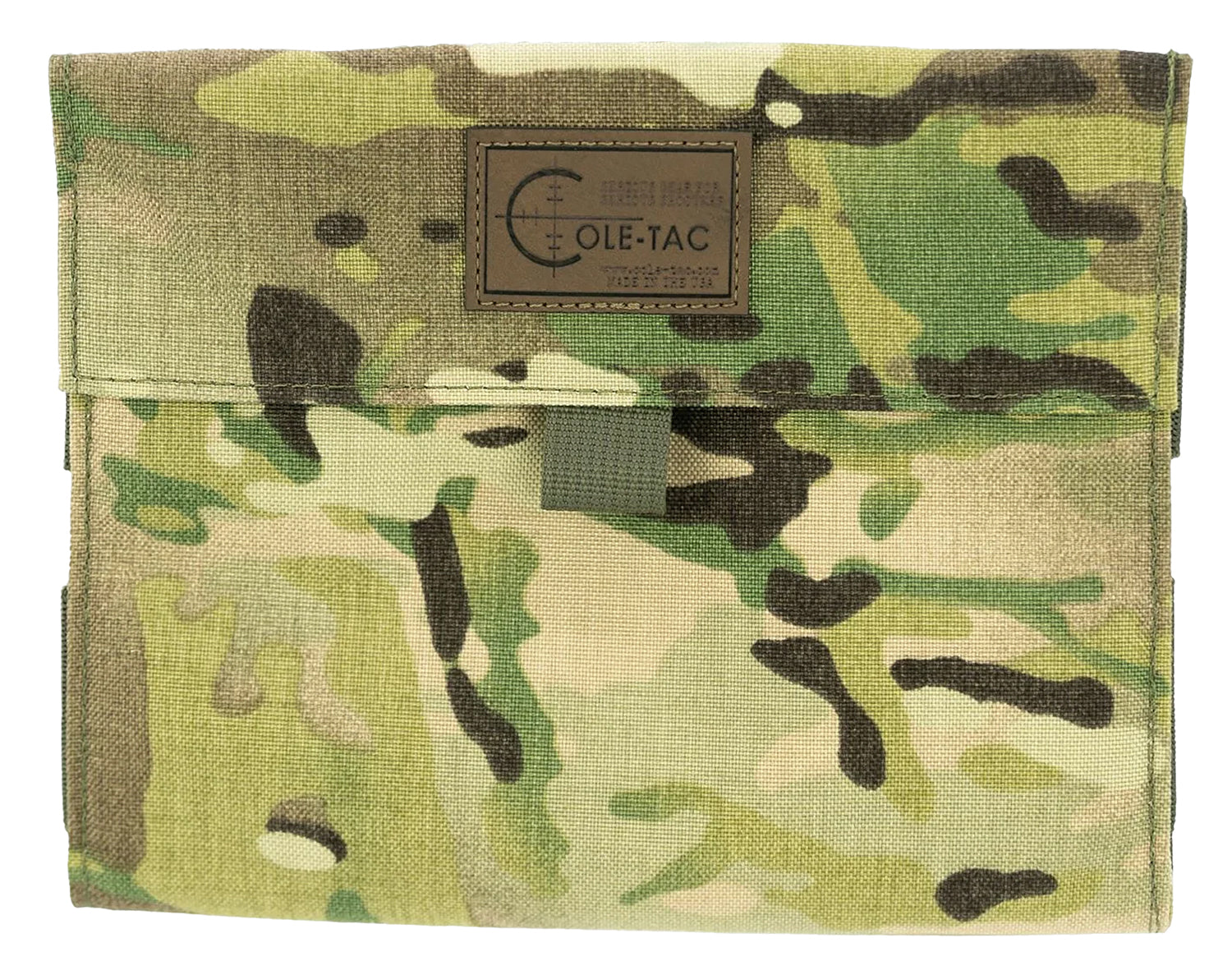 Cole-tac Hunter Ammo Wallet HW3003 Multi-Cam Cordura 40rd