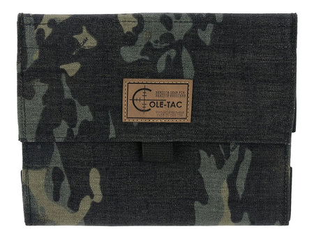Cole-tac Hunter Ammo Wallet HW3005 Multi-Cam Black Cordura 40rd