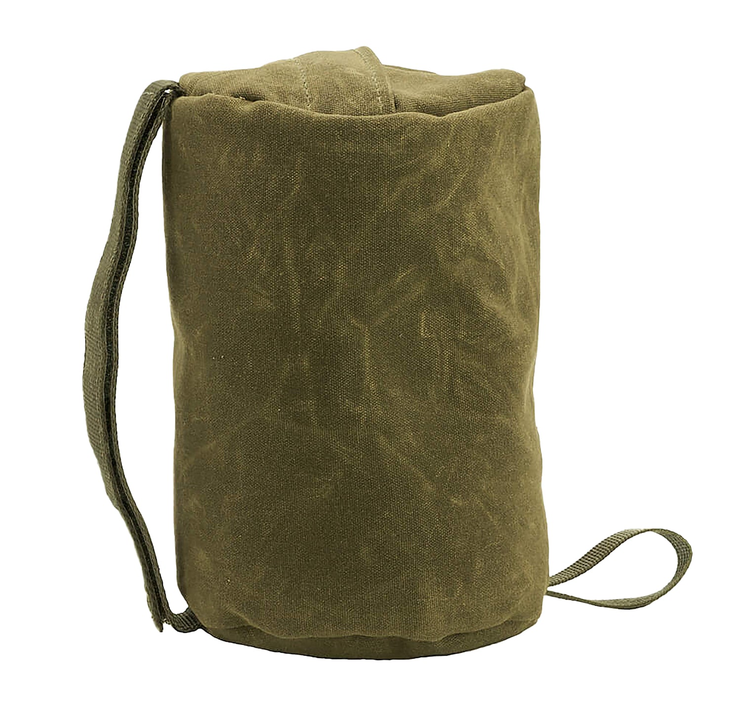 Cole-tac WB3002 Prefilled Waxed Rifle Rear Bag Green Woobie 0.74 lbs