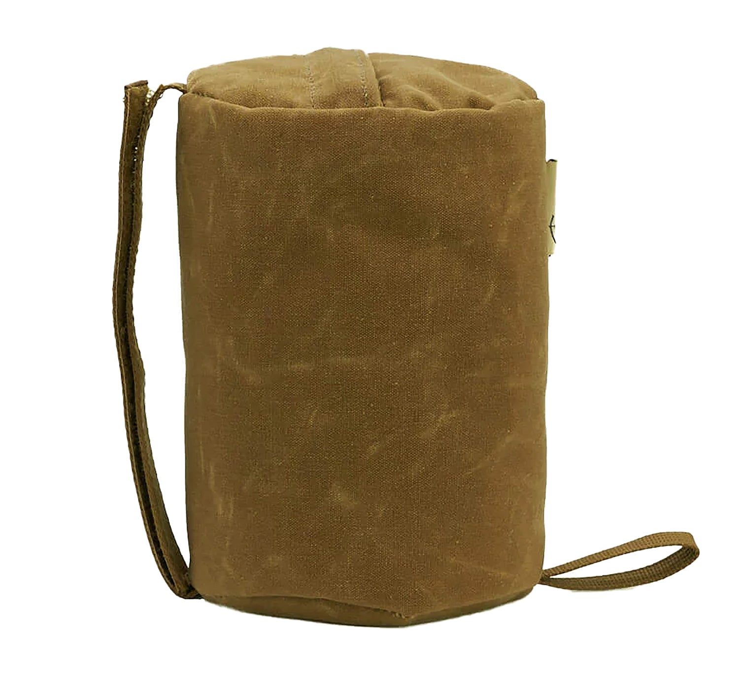 Cole-tac WB3003 Prefilled Waxed Rifle Rear Bag Coyote Brown Woobie 0.74 lbs