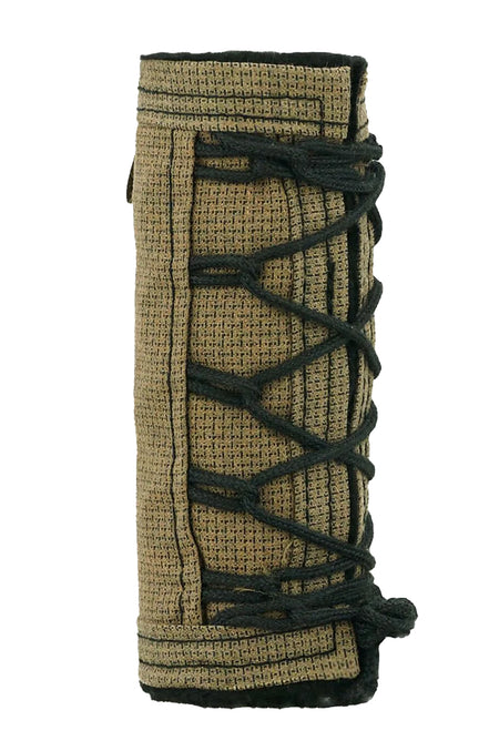 Cole-tac CC5415 Corset Suppressor Wrap Fits 5.40" Long FDE