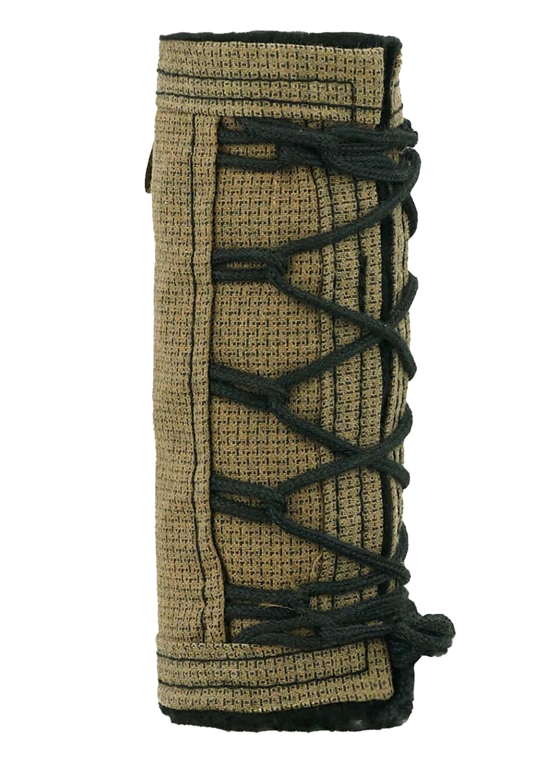 Cole-tac CC102 Corset Suppressor Wrap Fits 6" Long FDE