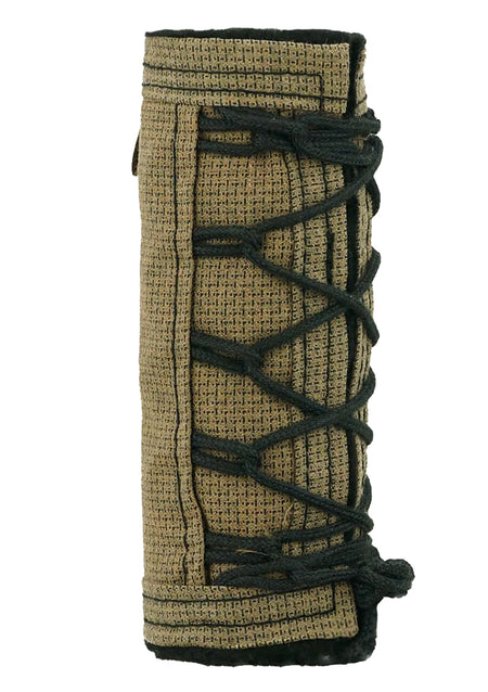 Cole-tac CC102 Corset Suppressor Wrap Fits 6" Long FDE