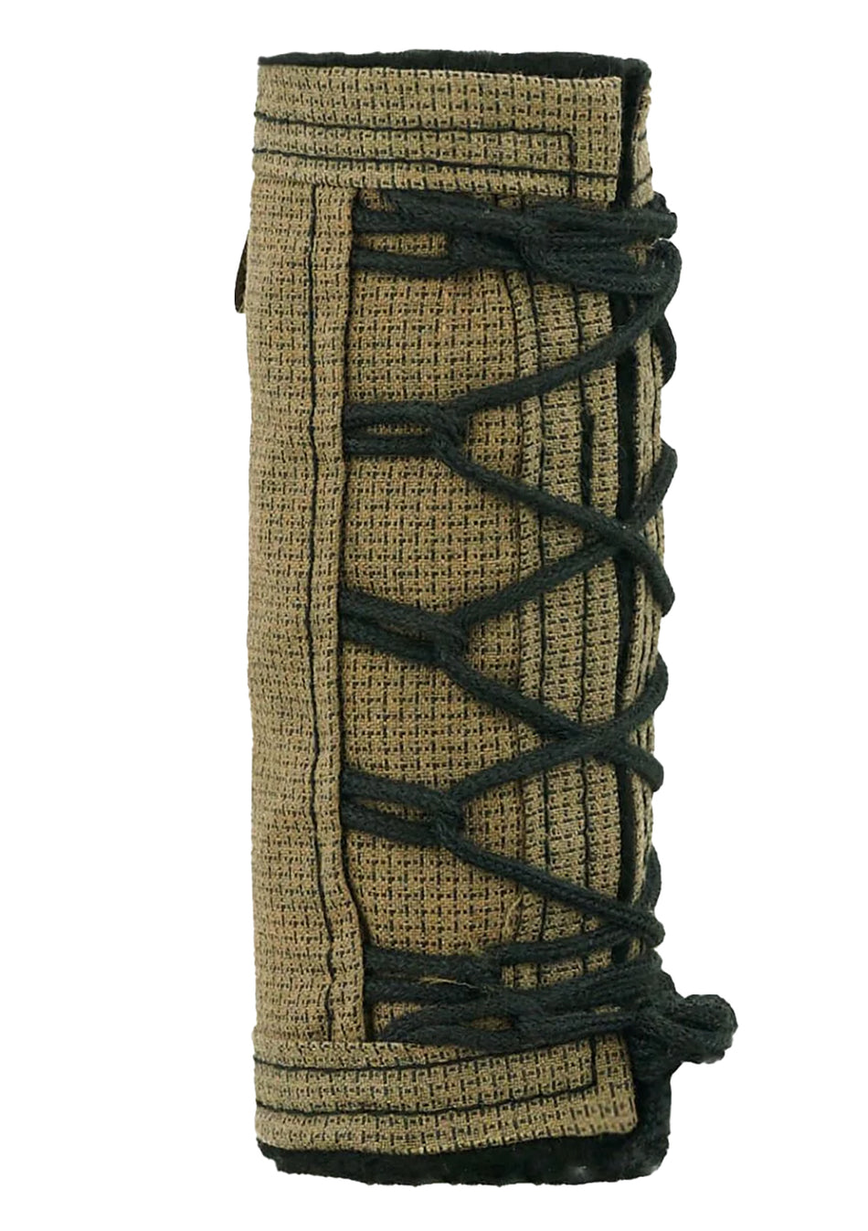 Cole-tac CC102 Corset Suppressor Wrap Fits 6" Long FDE
