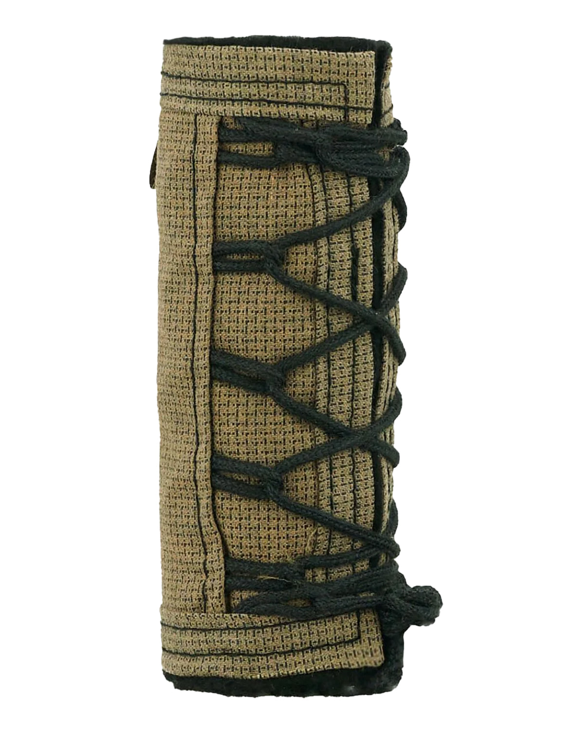 Cole-tac CC202 Corset Suppressor Wrap Fits 7.50" Long FDE