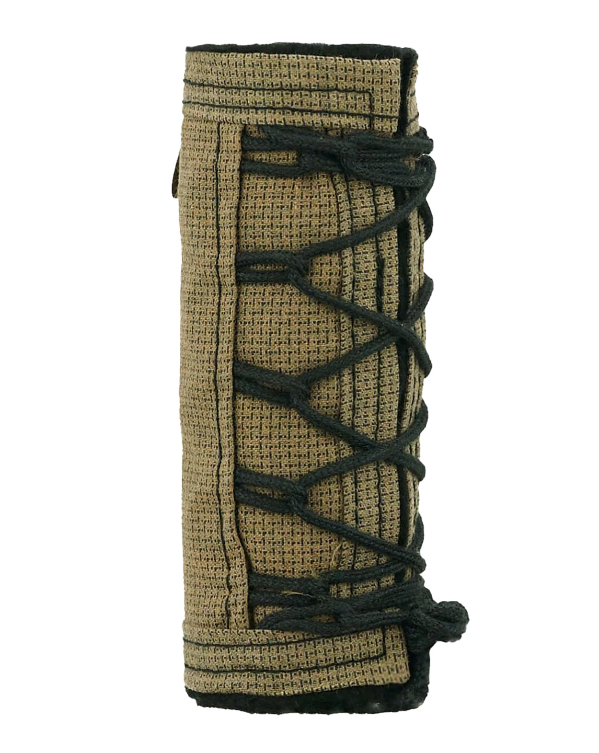Cole-tac CC302 Corset Suppressor Wrap Fits 6" Long FDE