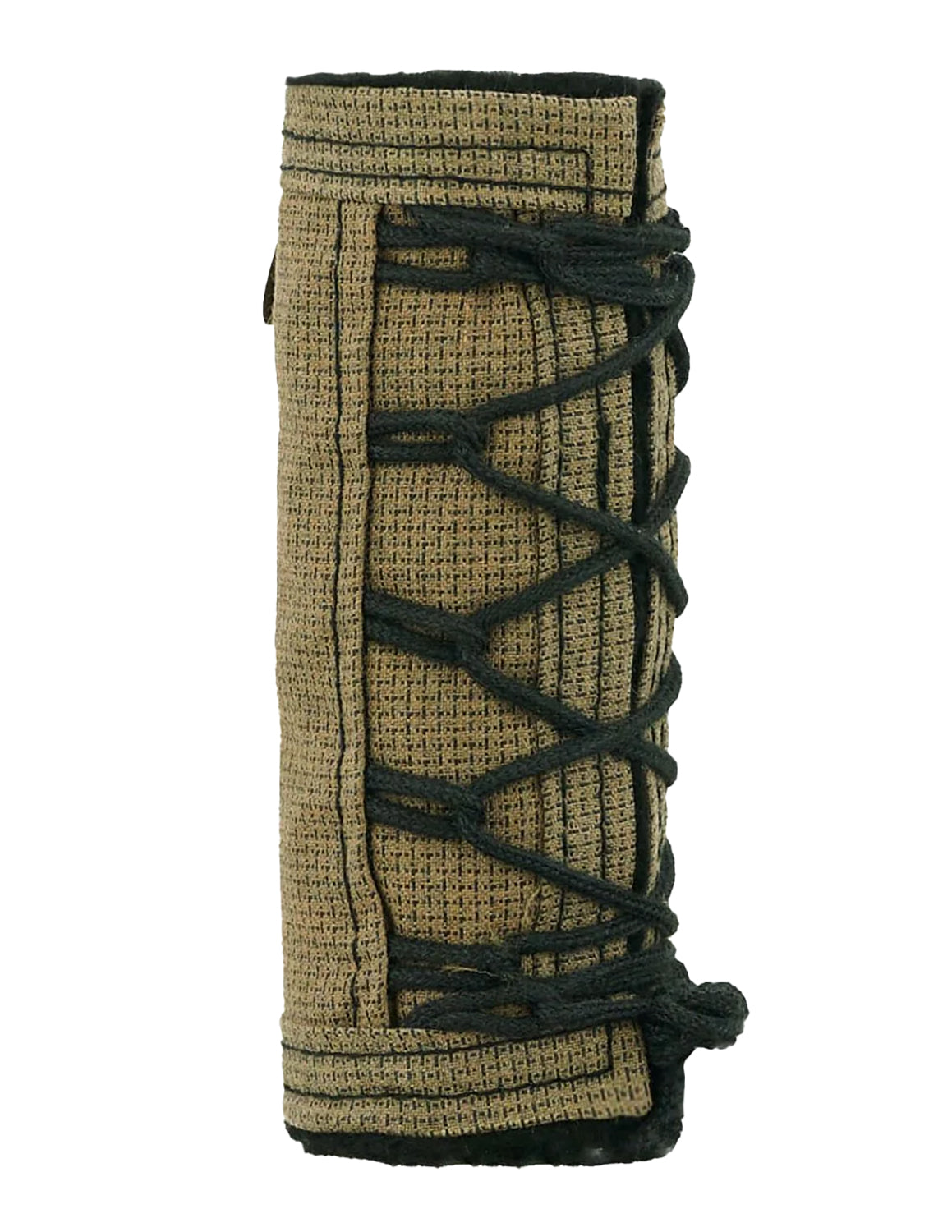 Cole-tac CC402 Corset Suppressor Wrap Fits 7.50" Long FDE