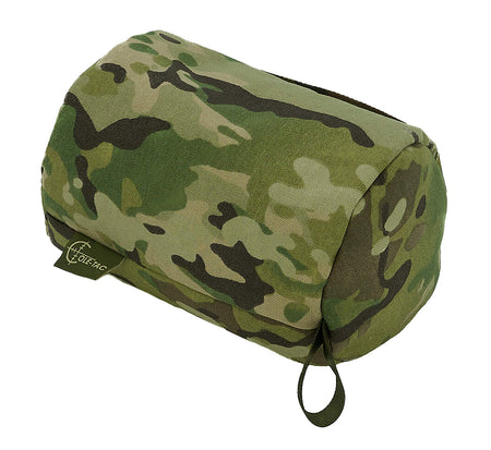 Cole-tac WB1003 Prefilled Rifle Rear Bag Multi-Cam Woobie 0.74 lbs