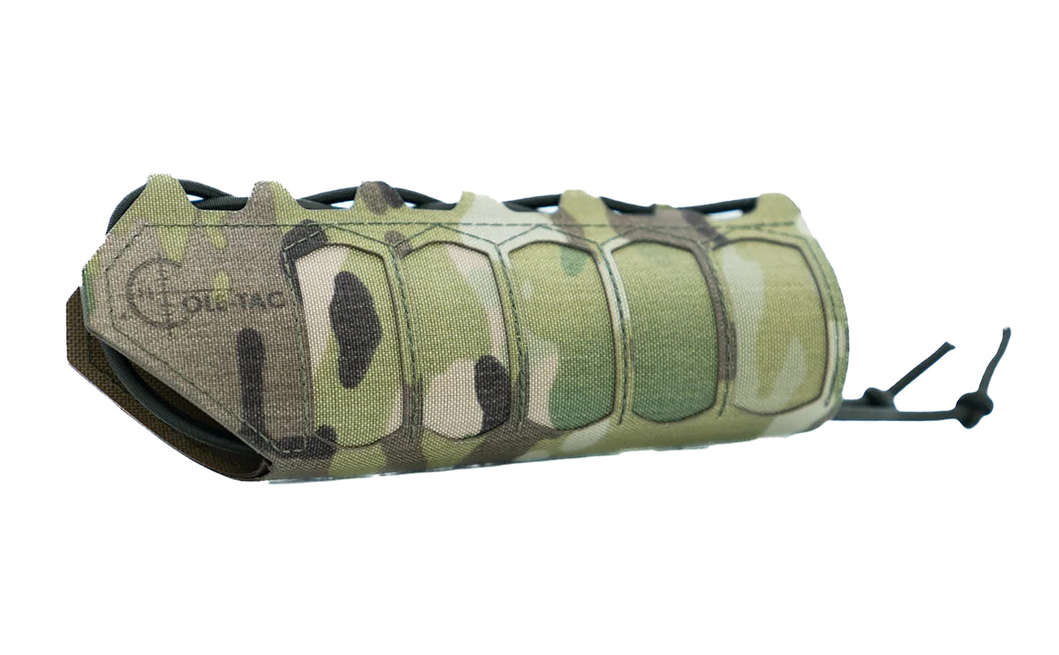 Cole-Tac HG103 Multi-Cam No-Slot SD Handguard Wrap Squadron 6.5" Long