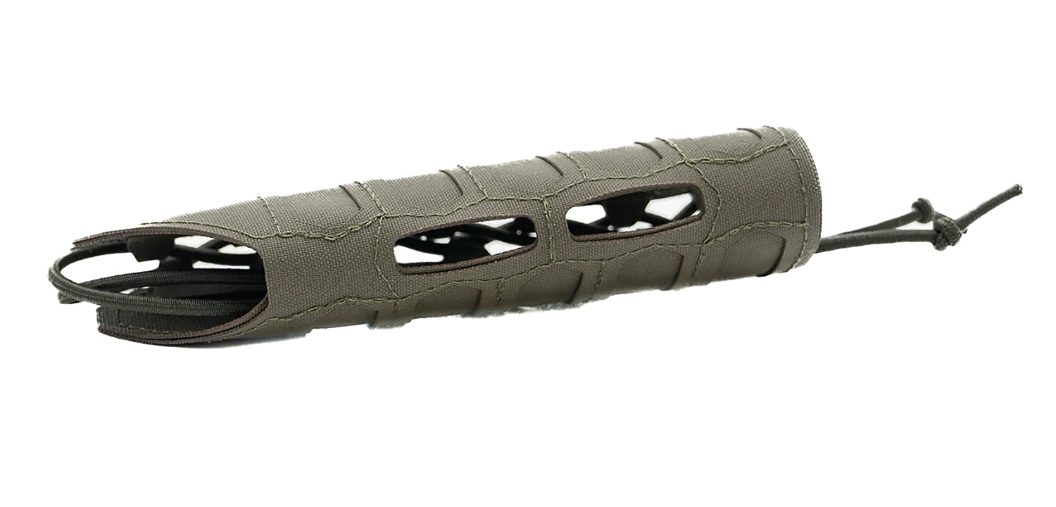Cole-tac HG205 Ranger Green SD Handguard Wrap Slotted Squadron 6.5"
