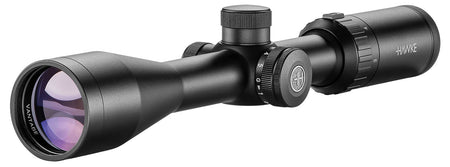 Hawke Sport Optics 14220 Vantage IR 3-9x40 Riflescope 1" Tube Illuminated R/G 30/30 Cross Black