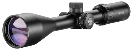 Hawke Sport Optics 14254 Vantage IR 4-12x50 Riflescope 1" Tube Illuminated R/G L4A DOT Black