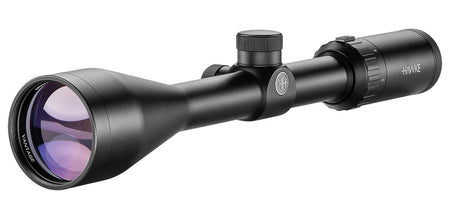 Hawke Sport Optics 14130 Vantage 3-9x50 Riflescope 1" Tube 30/30 Duplex Black