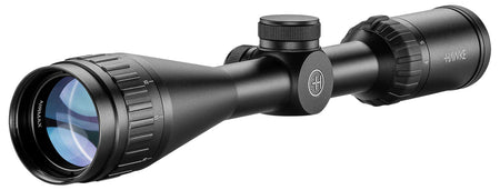 Hawke Sport Optics 13130 Airmax 4-12x40 Riflescope 1" Tube AMX Black