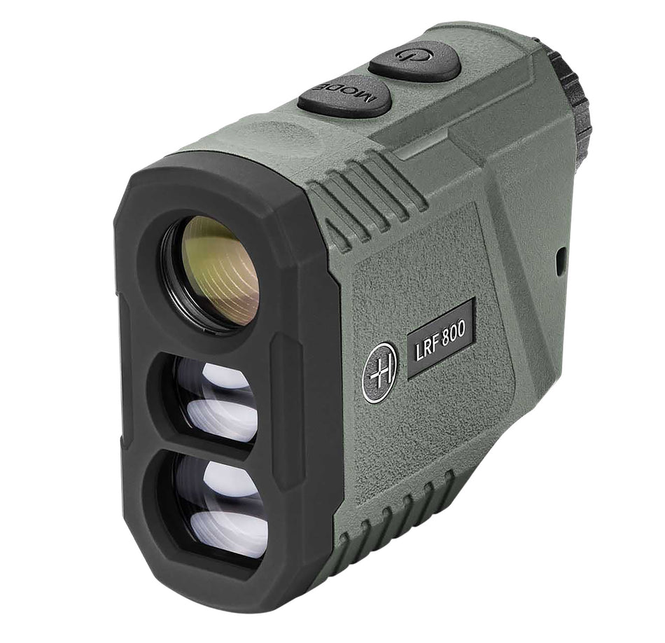 Hawke 41022 6x21mm Laser Rangefinder LCD Display