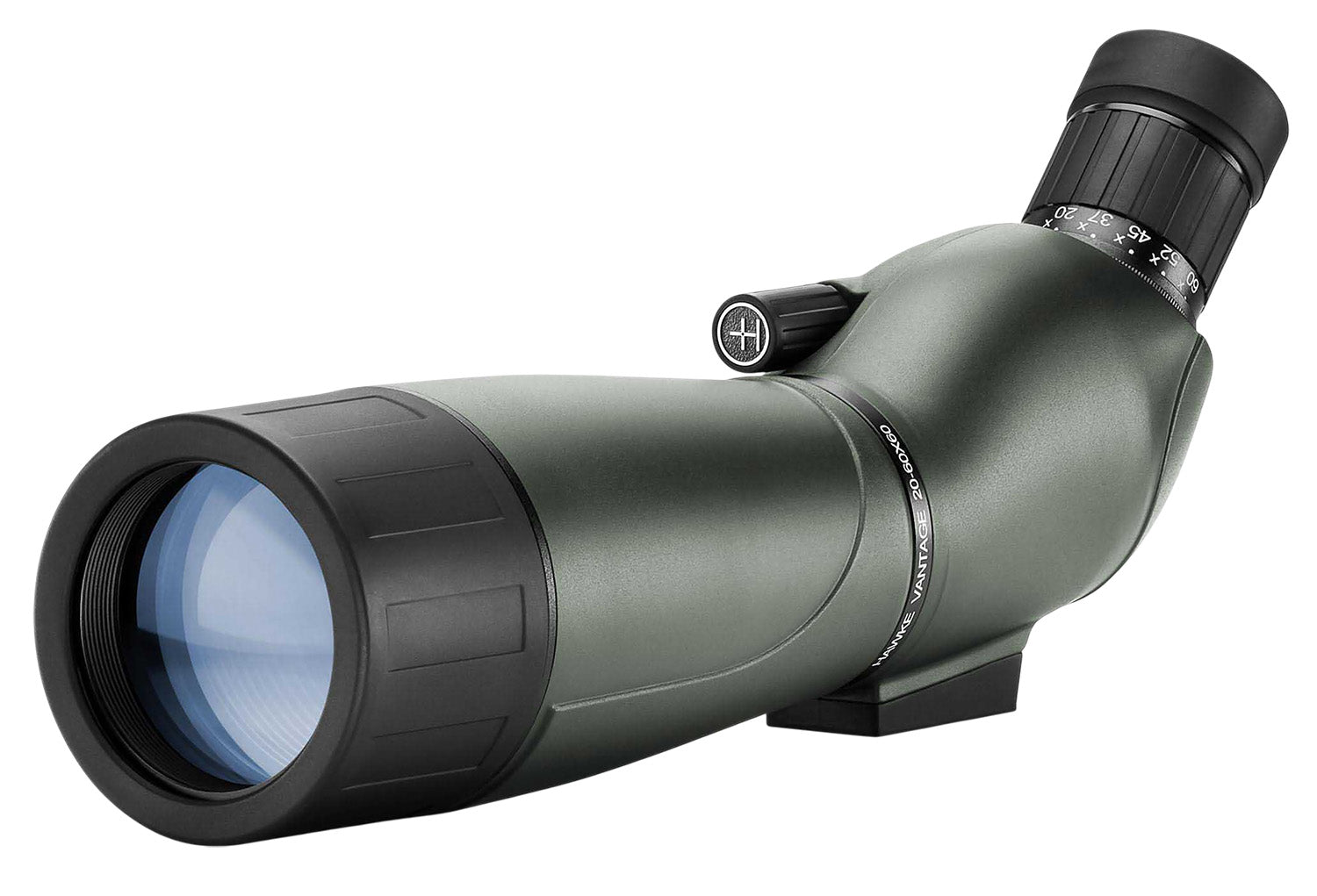Hawke Vantage 51100 Spotting Scope 20-60x 60mm Objective