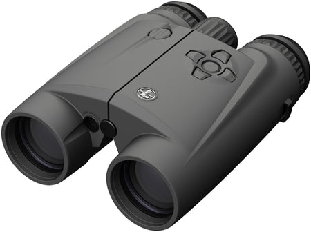 LEUPOLD RANGEFINDING BINOCULAR BX6 RANGE HD 10X42 GREY