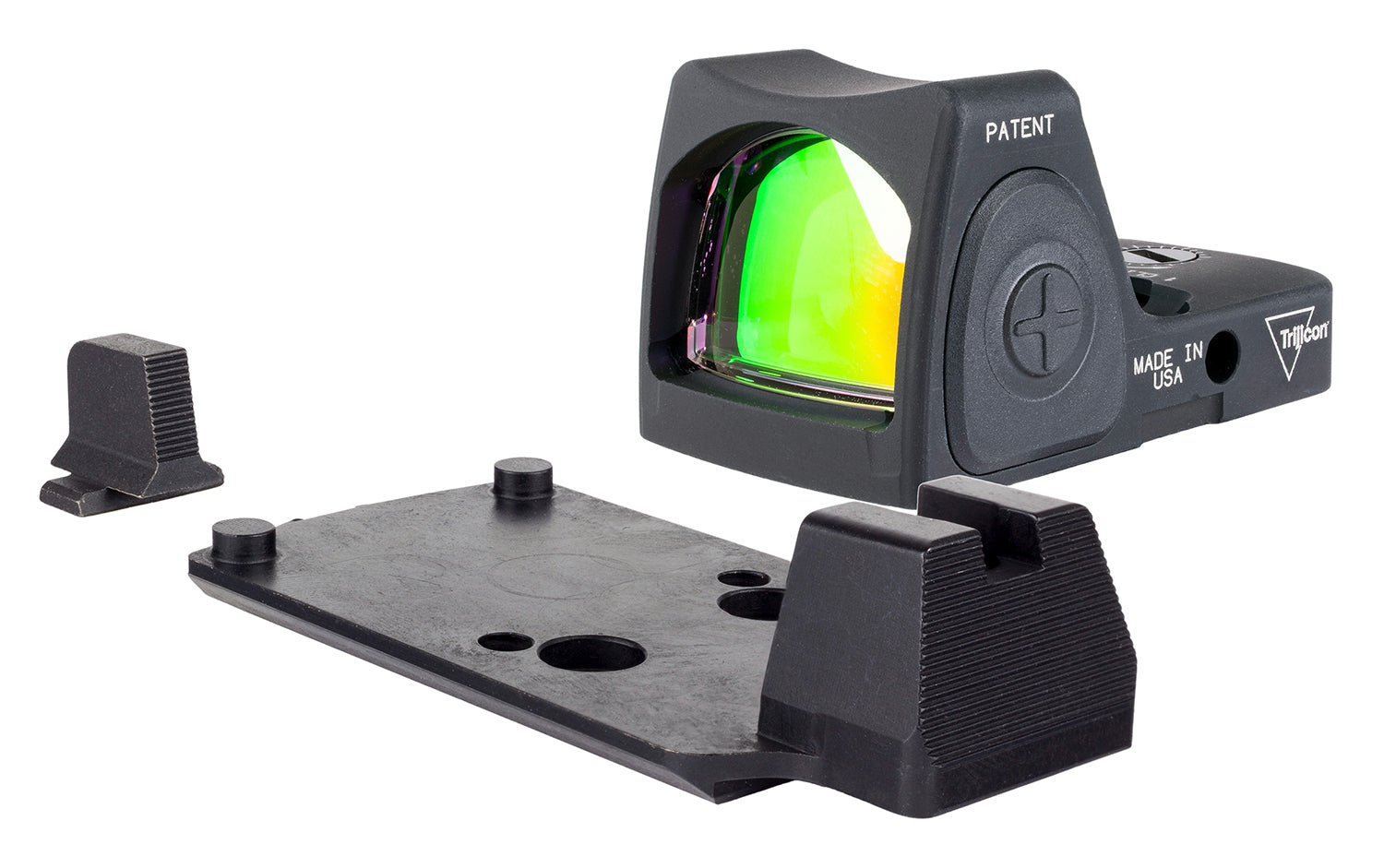 Trijicon 700817 RM06 Type 2 M17/18 Optic Mount Integration Kit Without Tritium