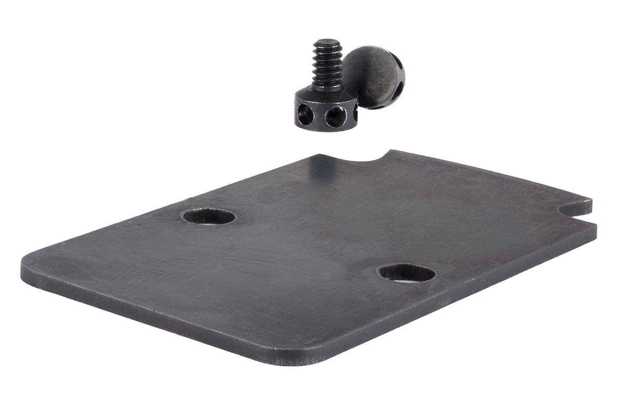Trijicon AC32127 RMRcc Slide Mount Adapter Plate for ZEV Style