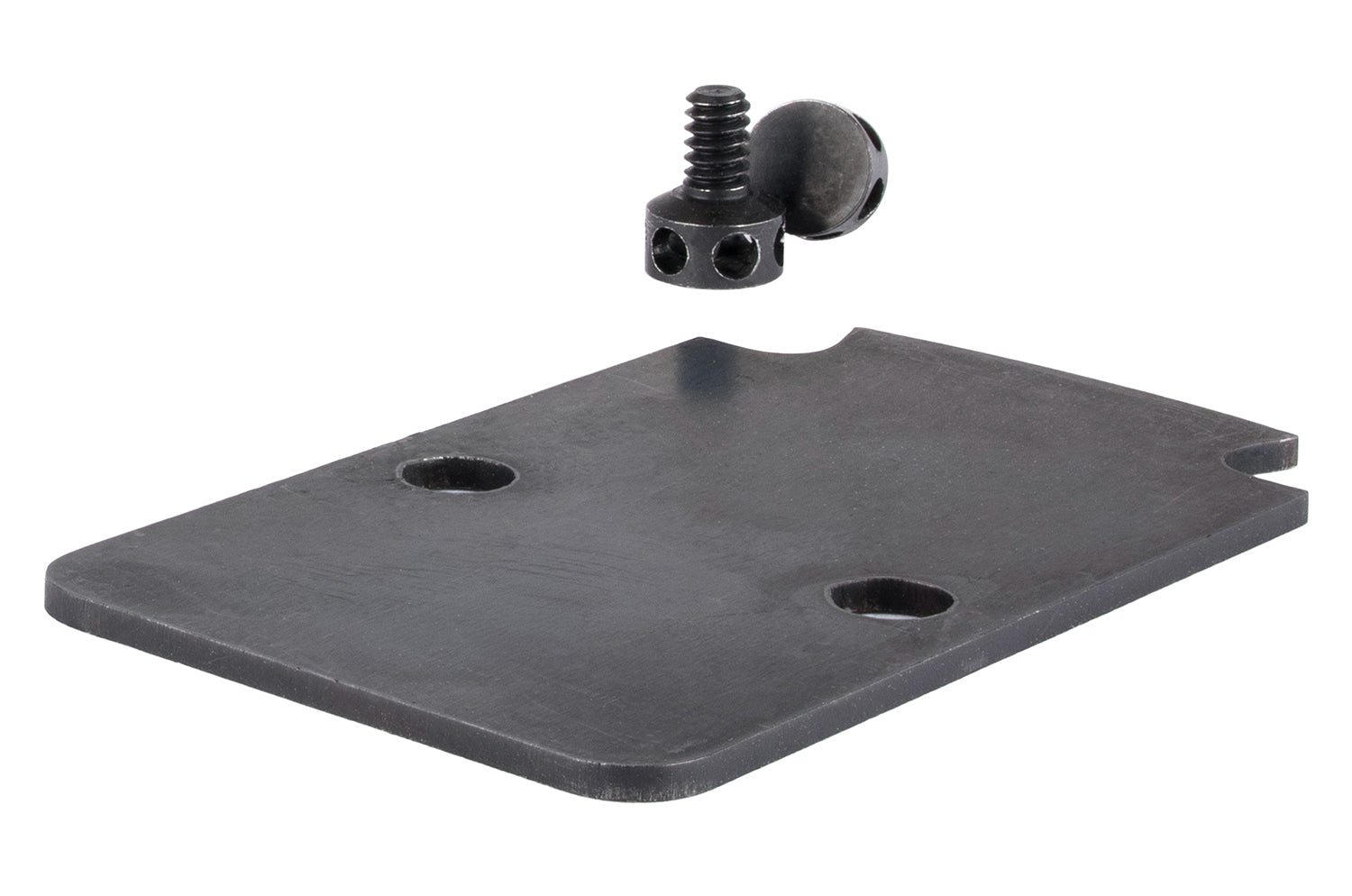 Trijicon AC32127 RMRcc Slide Mount Adapter Plate for ZEV Style