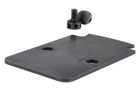 Trijicon AC32127 RMRcc Slide Mount Adapter Plate for ZEV Style