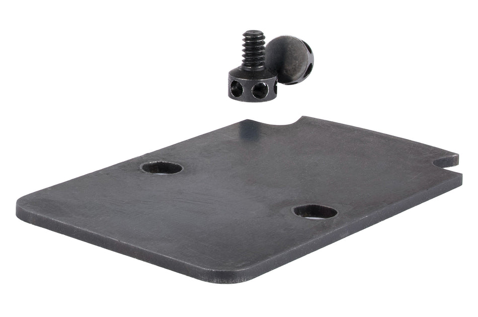 Trijicon AC32127 RMRcc Slide Mount Adapter Plate for ZEV Style