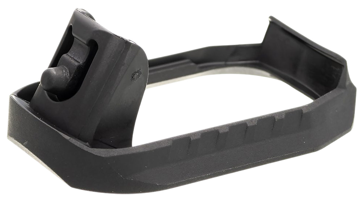 SCT Manufacturing 0220450102CA SCT17 Compact Black Aluminum Billet Magwell