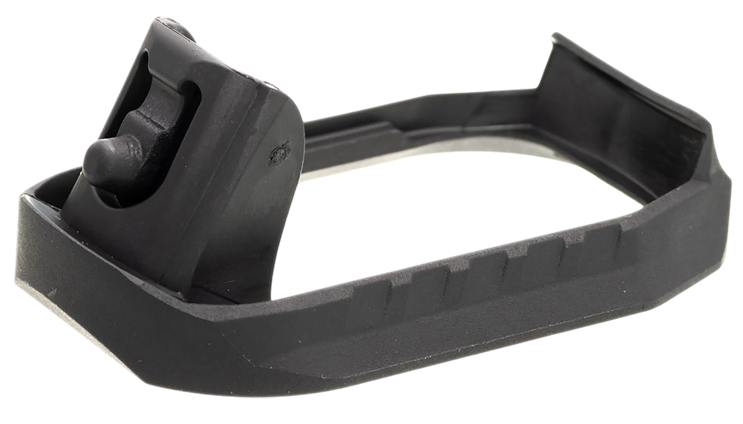 SCT Manufacturing 0220450102CA SCT17 Compact Black Aluminum Billet Magwell